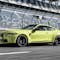 2021 BMW M4 1st exterior image - activate to see more
