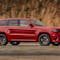 2020 Jeep Grand Cherokee 23rd exterior image - activate to see more