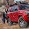 2020 Toyota 4Runner 5th exterior image - activate to see more