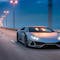 2021 Lamborghini Huracan 8th exterior image - activate to see more