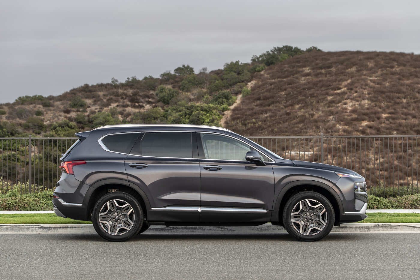 2023 Hyundai Santa Fe Lease Deals Specials TrueCar