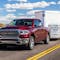 2019 Ram 1500 17th exterior image - activate to see more