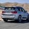 2020 BMW X3 44th exterior image - activate to see more