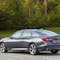 2022 Honda Accord 11th exterior image - activate to see more