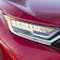 2021 Honda CR-V 22nd exterior image - activate to see more