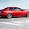 2020 Jaguar XE 8th exterior image - activate to see more
