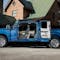 2018 Ford F-150 28th exterior image - activate to see more