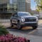 2025 Chevrolet Tahoe 1st exterior image - activate to see more