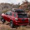 2022 Toyota 4Runner 3rd exterior image - activate to see more