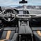 2020 BMW X6 M 1st interior image - activate to see more