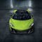 2020 McLaren 600LT 35th exterior image - activate to see more