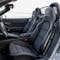 2020 Porsche 718 Boxster 8th interior image - activate to see more