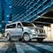 2019 Nissan NV Passenger 3rd exterior image - activate to see more