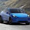 2020 Tesla Model Y 1st exterior image - activate to see more