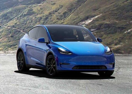 2020 Tesla Model Y Prices, Reviews, Specs & Trims - TrueCar