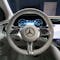 2024 Mercedes-Benz EQE SUV 2nd interior image - activate to see more