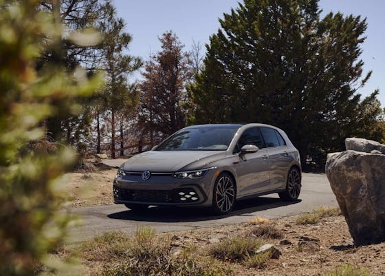 2023 Volkswagen GTI Review, Pricing, & Pictures