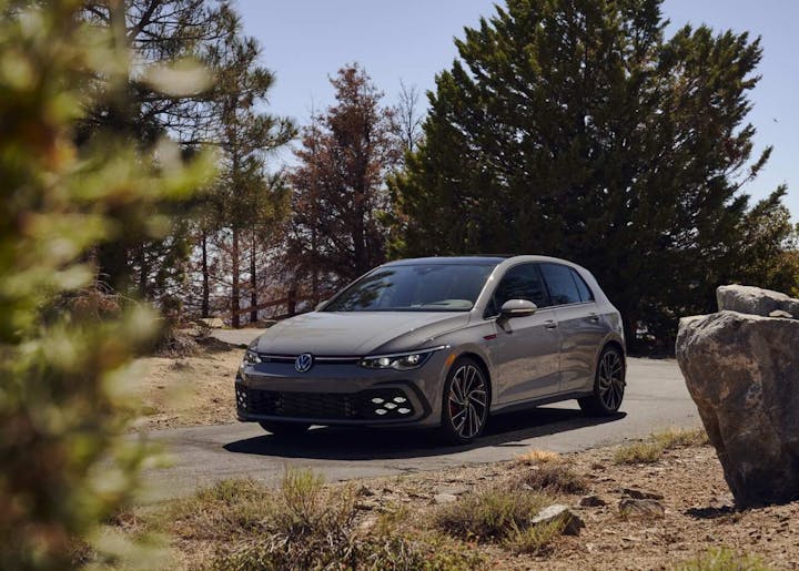 2024 Volkswagen Golf GTI Lease Deals & Specials TrueCar