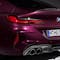2020 BMW M8 30th exterior image - activate to see more