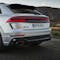 2020 Audi RS Q8 6th exterior image - activate to see more