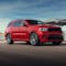 2022 Dodge Durango 1st exterior image - activate to see more