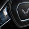 2020 Chevrolet Corvette 30th interior image - activate to see more
