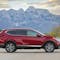 2022 Honda CR-V 6th exterior image - activate to see more