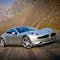 2012 Fisker Karma 4th exterior image - activate to see more