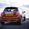 2020 MINI Hardtop 7th exterior image - activate to see more