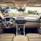 2021 Volkswagen Atlas 1st interior image - activate to see more
