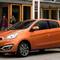 2019 Mitsubishi Mirage 3rd exterior image - activate to see more