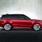 2024 Land Rover Range Rover Sport 13th exterior image - activate to see more
