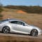 2018 Lexus RC 25th exterior image - activate to see more