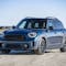 2022 MINI Countryman 2nd exterior image - activate to see more
