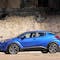 2019 Toyota C-HR 9th exterior image - activate to see more