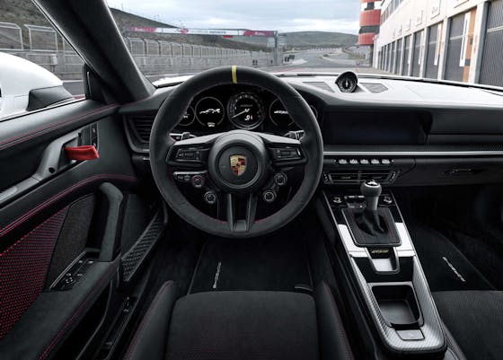2023 Porsche 911 Lease Deals & Specials - TrueCar