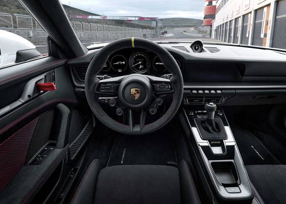 2023 Porsche 911 Review, Pricing, and Specs