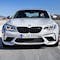 2019 BMW M2 9th exterior image - activate to see more
