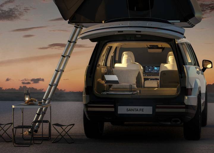 2025 Hyundai Santa Fe Lease Deals & Specials TrueCar