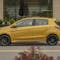 2021 Mitsubishi Mirage 4th exterior image - activate to see more