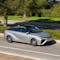 2020 Toyota Mirai 7th exterior image - activate to see more