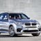 2018 BMW X5 M 13th exterior image - activate to see more