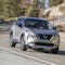 2022 Nissan Rogue 3rd exterior image - activate to see more