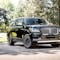 2019 Lincoln Navigator 3rd exterior image - activate to see more