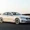 2023 BMW 5 Series 1st exterior image - activate to see more