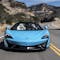 2021 McLaren 570S 10th exterior image - activate to see more
