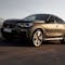2020 BMW X6 1st exterior image - activate to see more