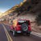 2020 Jeep Wrangler 36th exterior image - activate to see more
