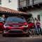 2020 Chrysler Pacifica 35th exterior image - activate to see more