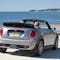 2024 MINI Convertible 14th exterior image - activate to see more